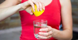 Scientists Warn People Who Consume Lemon Water