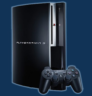 http://doubledoublethoughts.blogspot.com - Scientists use PlayStations to create supercomputer