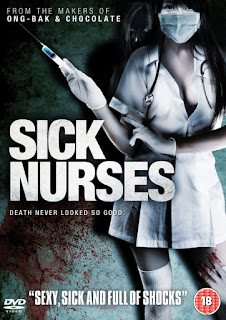 Sick Nurses-nagamovieshd