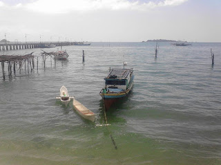 Nelayan Tanjung Binga