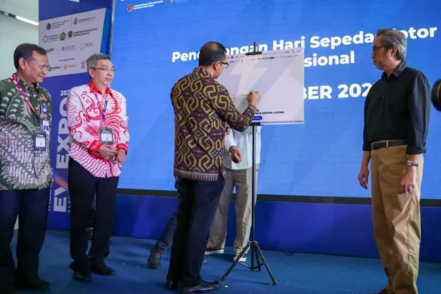 trend bisnis sepeda listrik