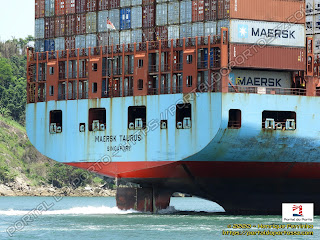 Maersk Taurus