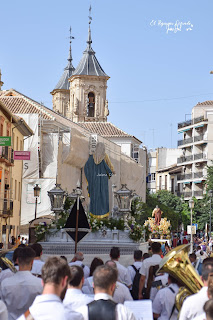 Sagrados Corazones Granada