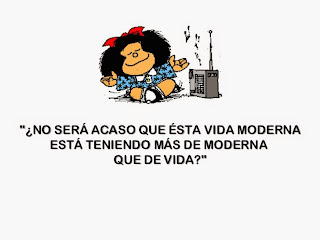 Frases Famosas de Mafalda, parte 2