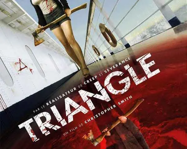 Triangle – Şeytan Üçgeni