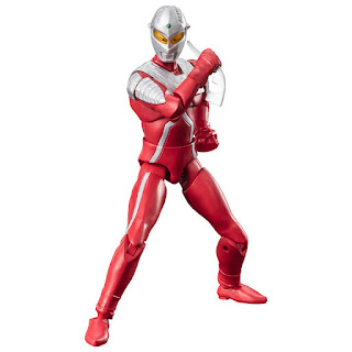 ChoDo α Ultraman 10, Bandai