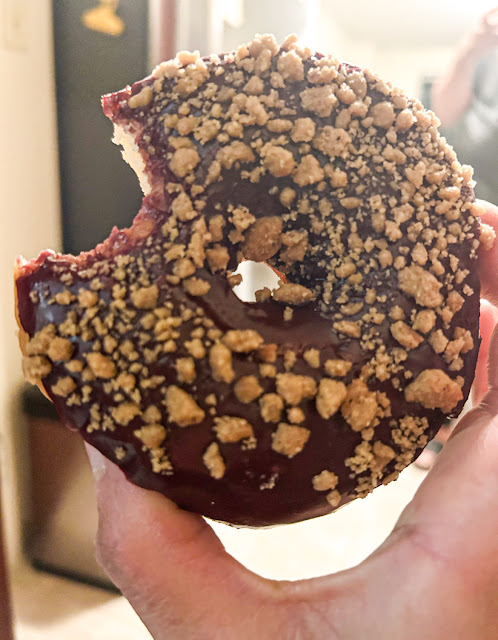 Peaceful Provisions: Beacon, Best Vegan Donuts in the Hudson Valley 