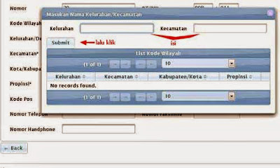 NPWP - Tutorial Pendaftaran Online Terlengkap [Updated 2015]