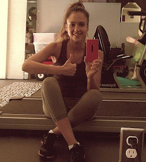 jessica alba diet and workout images