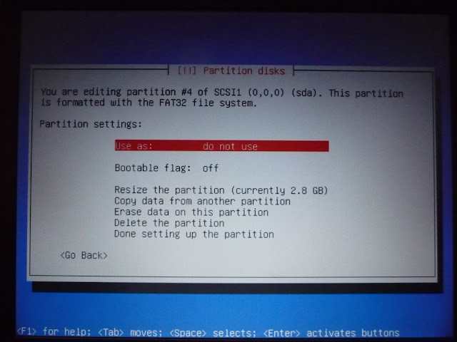 Ubuntu 10 installation and setup