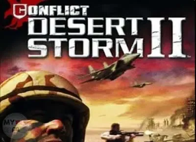 تحميل لعبة عاصفة الصحراء 2 كاملة للكمبيوتر من ميديا فاير