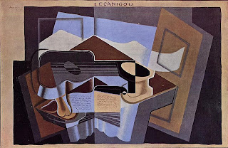 Juan Gris (José Victoriano) best Spanish painter and sculptor photo gallery 2012