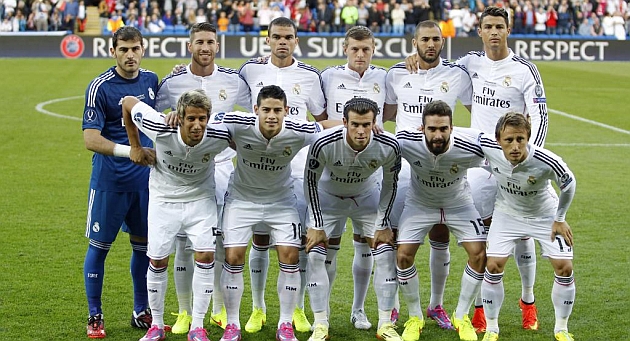  gambar  Gambar  Real  Madrid  Lengkap
