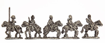 ITL11   Carabinieri cavalry