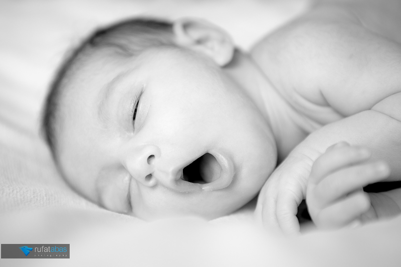 Sleeping Beauty | Rufat Abas Photography
