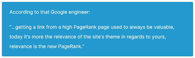 Apakah Link Building dan Panduan Penggunaannya
