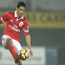 ÁGUIAS REJEITAM CEDÊNCIA DE RAÚL JIMÉNEZ AO AMÉRICA