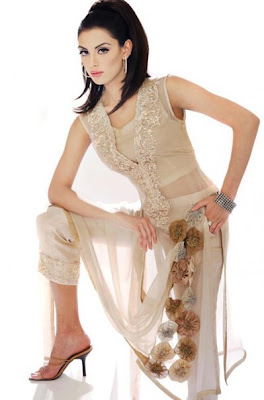 Latest Shalwar Kameez Fashion