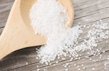 Health Risks of Table Salt
