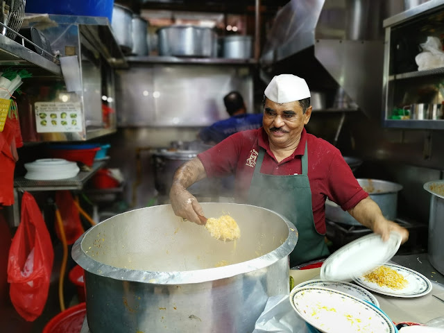 Geylang-Serai-Nasi-Briyani