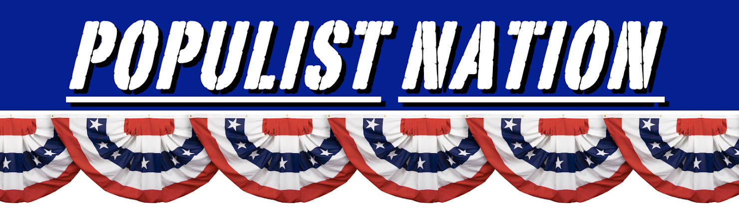 Populist Nation