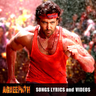 Agneepath Songs