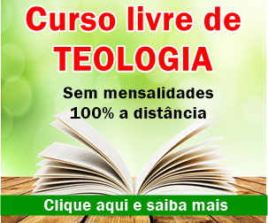 curso de teologia online