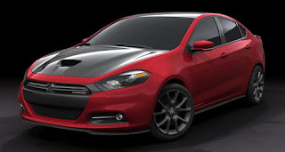 2020 Dodge Dart Modifications, prix et date de sortie