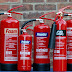Guide to Choose Fire Extinguisher