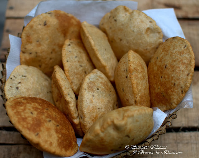 banarasi kachori 