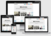 Portfolio Theme 