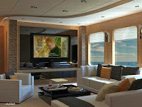 Tv Decorations Living Room