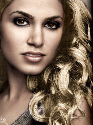 Today 17th May 2011 is Nikki Reed aka Rosalie Cullen 23rd birthday