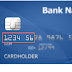 Credit card BIN