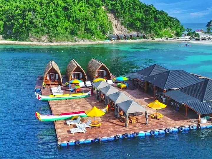 Daftar Harga Penginapan di Pulau Tegal Mas Lampung 