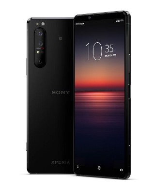 Sony Xperia 1 II