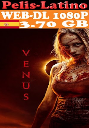 Venus [2022] [WEB-DL] [1080P] [Castellano] [Mediafire]