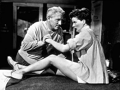 Pat And Mike 1952 Spencer Tracy Katharine Hepburn Image 3