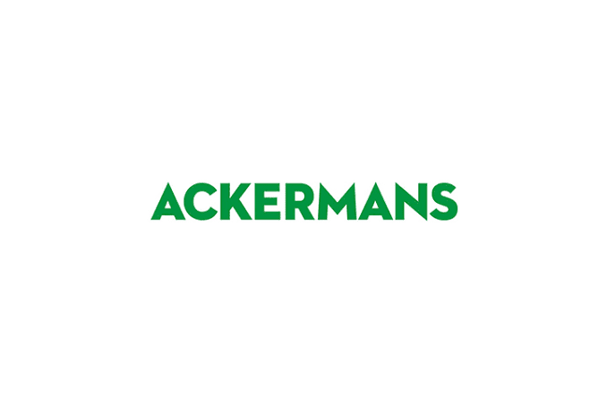 Ackermans jobs Apply now