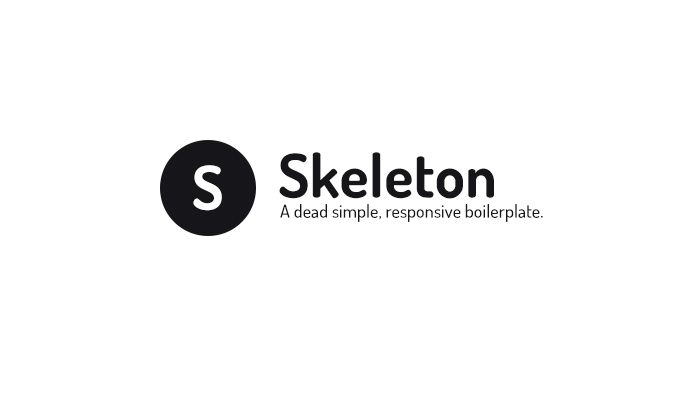 Build a Responsive Template With Skeleton in Blogger