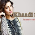 Khaadi Lawn Summer Collection 2014 | Khaadi Prêt Lawn Designs 2014