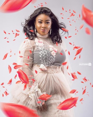 Temitope Osoba latest photos