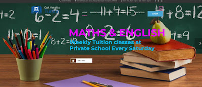 Maths Science English Tuitions in Hayes and Hounslow