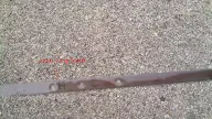 Perodua Alza Gearbox