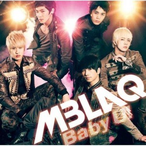 MBLAQ 