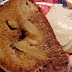 Gâteau aux pommes et à la cannelle