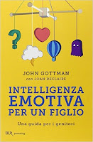 Inteligenza emotiva per un figlio - metodi educativi - bambinimamme.blogspot.it