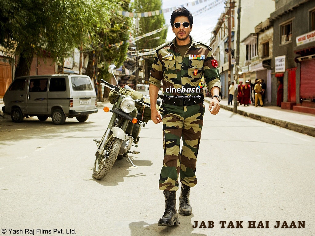 Jab Tak Hai Jaan, Jab Tak Hai Jaan wallpapers, Jab Tak Hai Jaan imaes ...