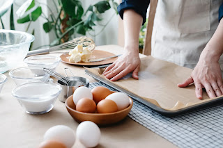 Recipe of Egg Curry