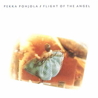 Pekka Pohjola ‎– 1986 - Flight Of The Angel 